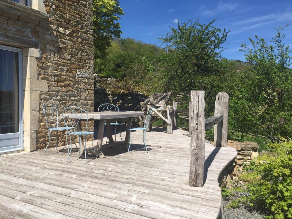 Vineyard Garden Studio Mont-Saint-Jean  Εξωτερικό φωτογραφία